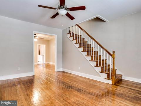 626 Willow Ave, Baltimore, MD 21212 photo 2