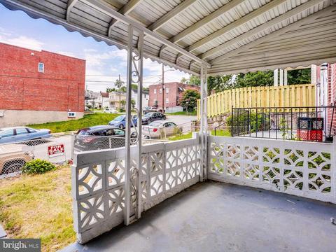 626 Willow Ave, Baltimore, MD 21212 photo 29