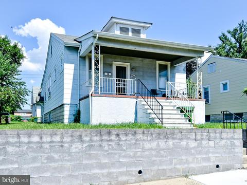 5402 Mayview Ave N, Baltimore, MD 21206 photo 1