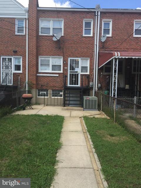 4717 Elison Ave, Baltimore, MD 21206 photo 20