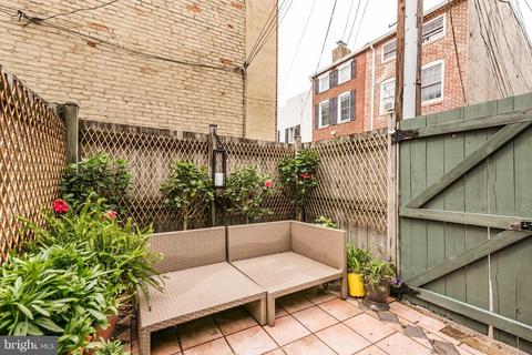 27 Henrietta St, Baltimore, MD 21230 photo 27