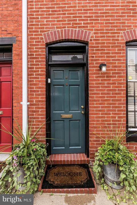 27 Henrietta St, Baltimore, MD 21230 photo 30