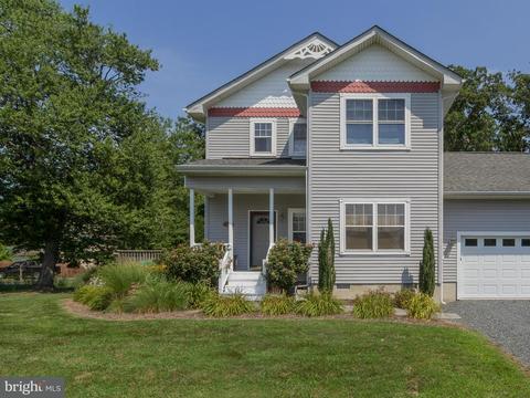 6039 Skipjack Ln, Tilghman, MD 21671 photo 1