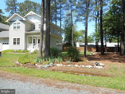 6016 Skipjack Ln, Tilghman, MD 21671 photo 2