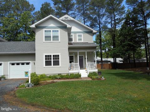 6016 Skipjack Ln, Tilghman, MD 21671 photo 1