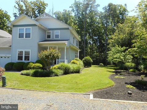 6021 Skipjack Ln, Tilghman, MD 21671 photo 1