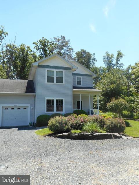6021 Skipjack Ln, Tilghman, MD 21671 photo 2