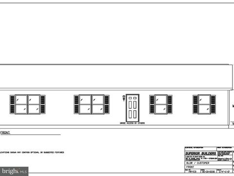 29384 Moore Ave, Trappe, MD 21673 photo 1