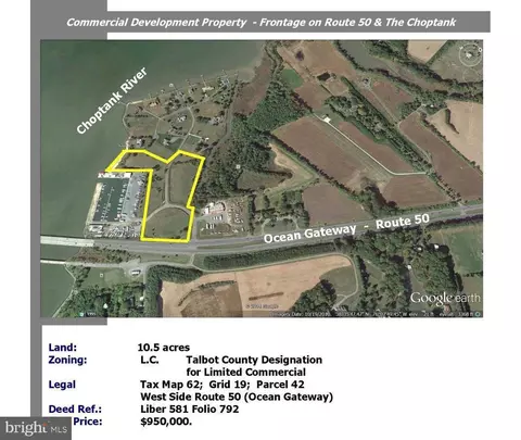 1700 Ocean Gtwy, Trappe, MD 21673
