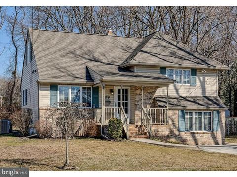 609 Spruce Ave, Pitman, NJ 08071 photo 1