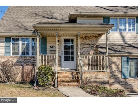 609 Spruce Ave, Pitman, NJ 08071 photo 4