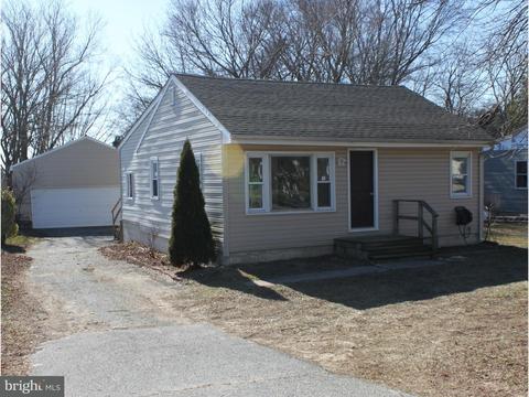 3961 Forrest Ave, Dover, DE 19904 photo 1