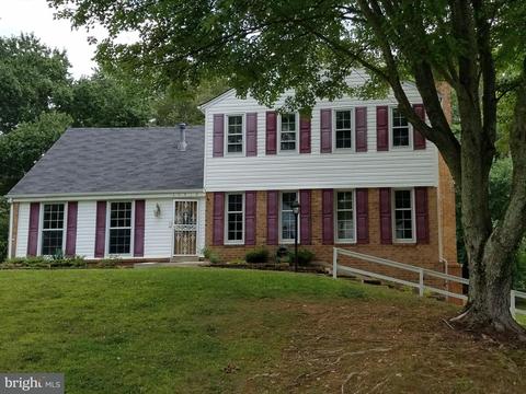 14215 Ansted Rd, Silver Spring, MD 20905 photo 1