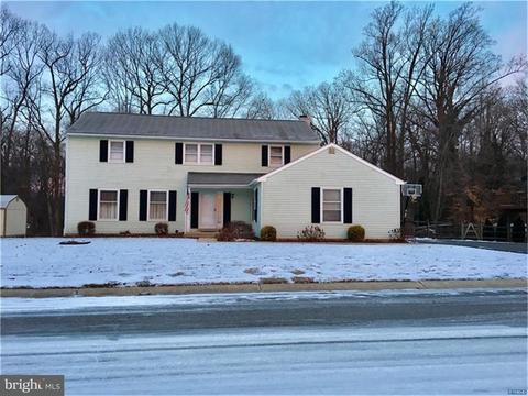 141 N Hunter Forge Rd, Newark, DE 19713 photo 1