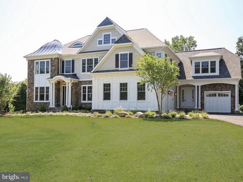 8401 Sparger St, Mclean, VA 22102 photo 1