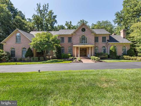 1101 Mill Rdg, Mclean, VA 22102 photo 1