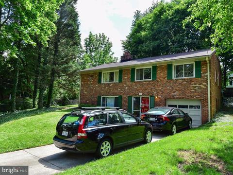 1812 Rupert St, Mclean, VA 22101 photo 30