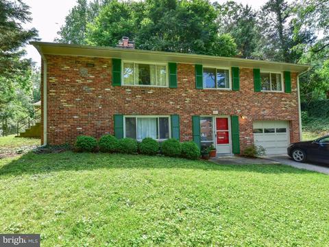 1812 Rupert St, Mclean, VA 22101 photo 1