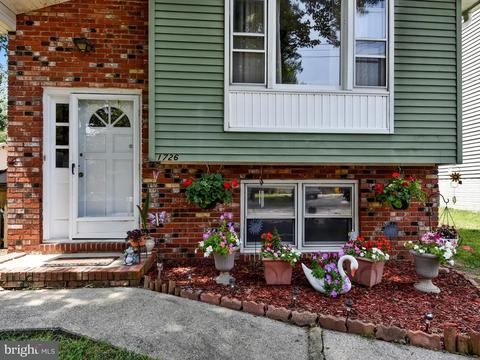 1726 Chesapeake Dr, Edgewater, MD 21037 photo 22