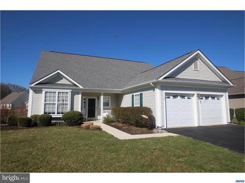 125 Springmill Dr, Middletown, DE 19709 photo 1
