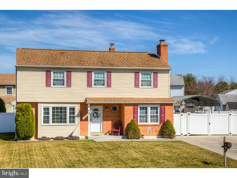 5 Nick Ct, Bear, DE 19701 photo 1
