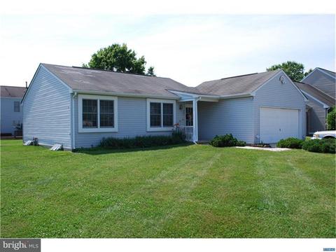 501 Daniels Ct, Bear, DE 19701 photo 1