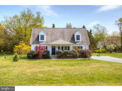 609 Edward St, Georgetown, DE 19947 photo 1