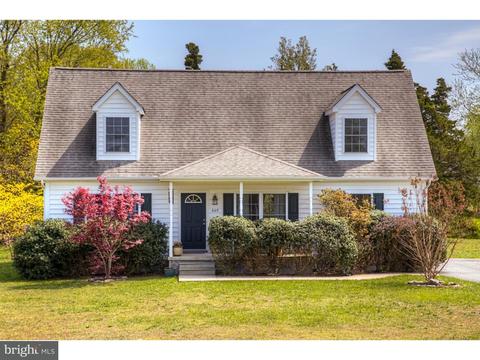 609 Edward St, Georgetown, DE 19947 photo 24