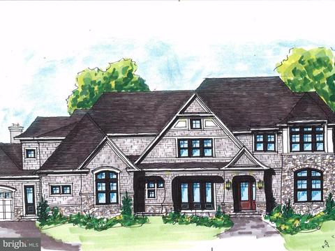 5932 Oakdale Rd, Mclean, VA 22101 photo 1