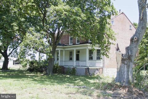 12715 Saint Paul Rd, Clear Spring, MD 21722 photo 1