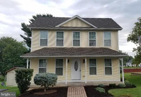 740 Interval Rd, Hagerstown, MD 21740 photo 1