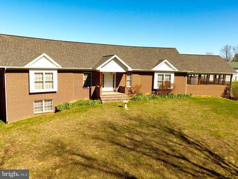 12536 Mummert Rd, Clear Spring, MD 21722 photo 2