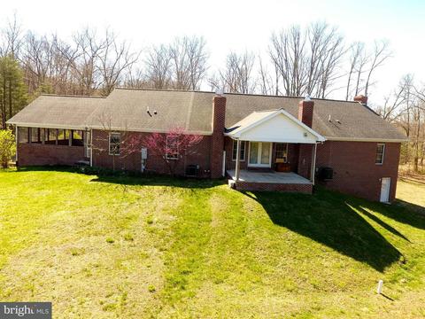 12536 Mummert Rd, Clear Spring, MD 21722 photo 3