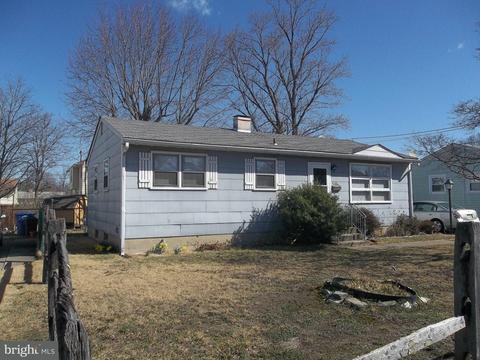515 Taylor St, Riverside, NJ 08075 photo 1