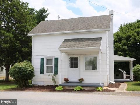 69 Water St, Smithsburg, MD 21783 photo 1