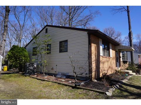 419 Florence Ave, Maple Shade, NJ 08052 photo 3