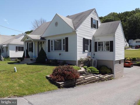 160 Raystown Rd, Everett, PA 15537 photo 1