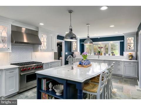 547 Eaglebrook Dr, Moorestown, NJ 08057 photo 7