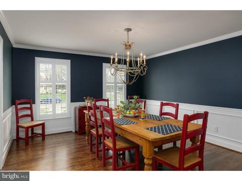547 Eaglebrook Dr, Moorestown, NJ 08057 photo 6
