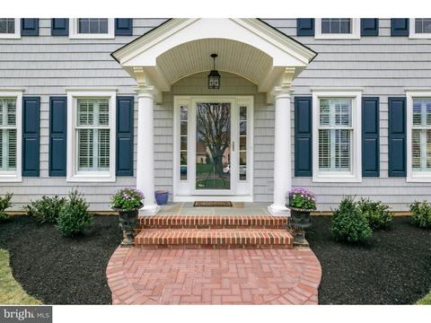 547 Eaglebrook Dr, Moorestown, NJ 08057 photo 2