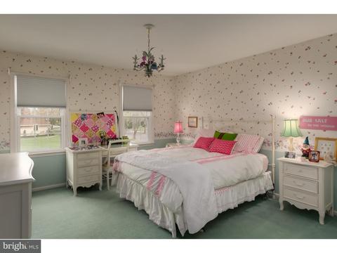 547 Eaglebrook Dr, Moorestown, NJ 08057 photo 22