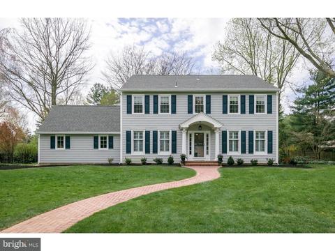 547 Eaglebrook Dr, Moorestown, NJ 08057 photo 1