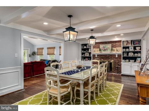 547 Eaglebrook Dr, Moorestown, NJ 08057 photo 13