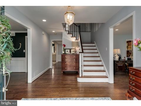 547 Eaglebrook Dr, Moorestown, NJ 08057 photo 3