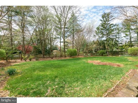 547 Eaglebrook Dr, Moorestown, NJ 08057 photo 25
