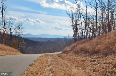 lot31 Comforter Ln, Middletown, VA 22645