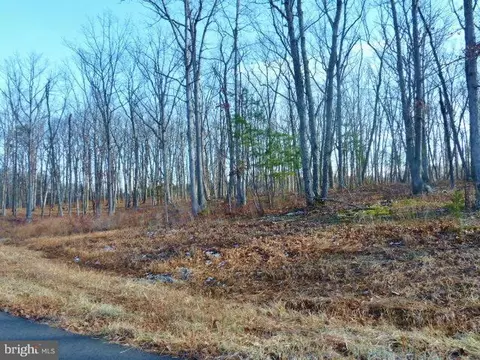 Lot 35 Comforter Lane, Middletown, VA 22645