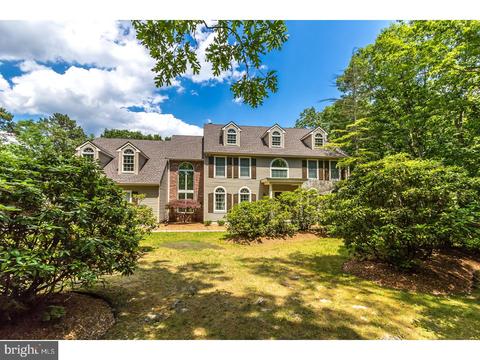 18 Fox Hill Dr, Southampton, NJ 08088 photo 1