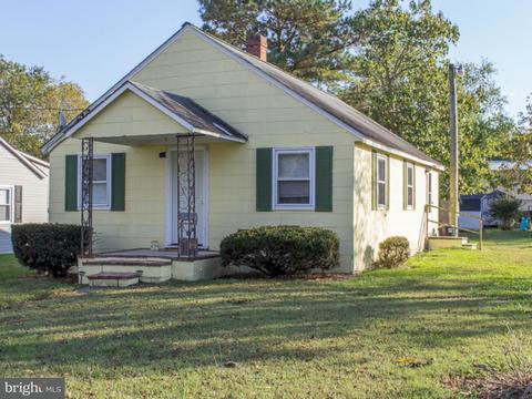 23819 Griffith Rd, Preston, MD 21655 photo 1