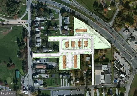 214 Pennsylvania Ave, Westminster, MD 21157